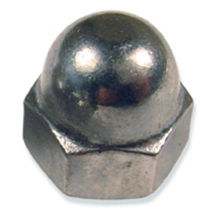 Stainless Steel Cap Nut